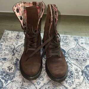 Dr. Martens women boots